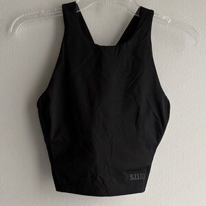 5.11 Sports Bra - Women’s Small, Black